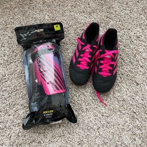 Adidas soccer bundle 🥅 ⚽️